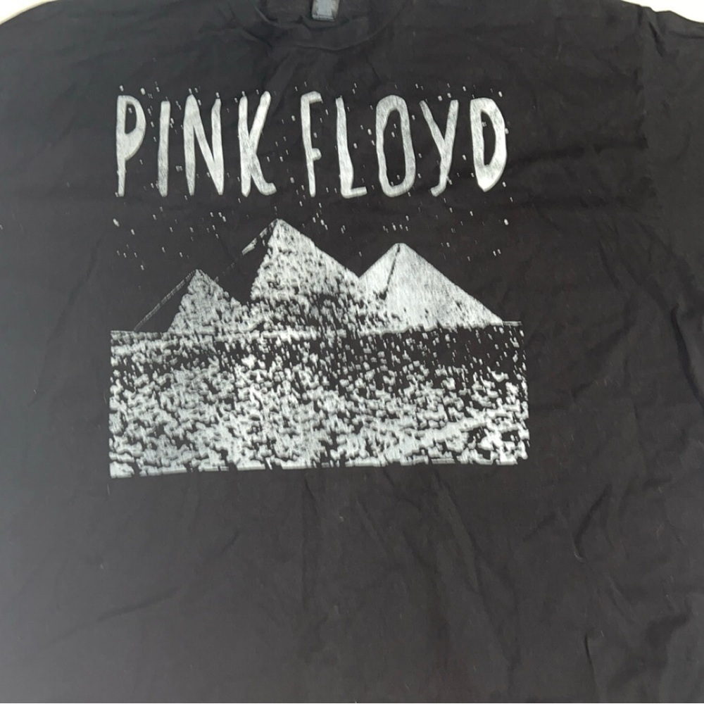 Pink Floyd tshirt - Picture 3 of 5